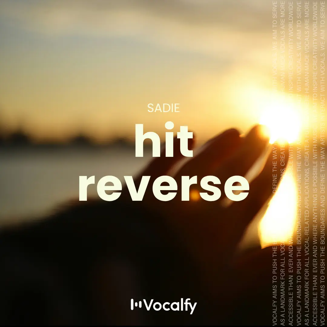 Hit Reverse